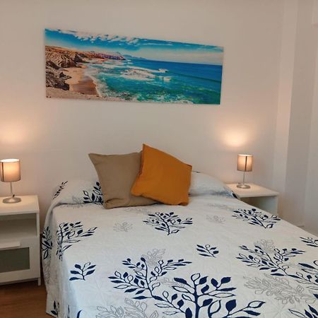 Centrico Apartamento Familiar Rh 70 Santander Esterno foto