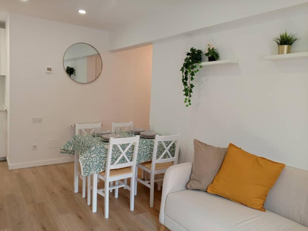 Centrico Apartamento Familiar Rh 70 Santander Esterno foto