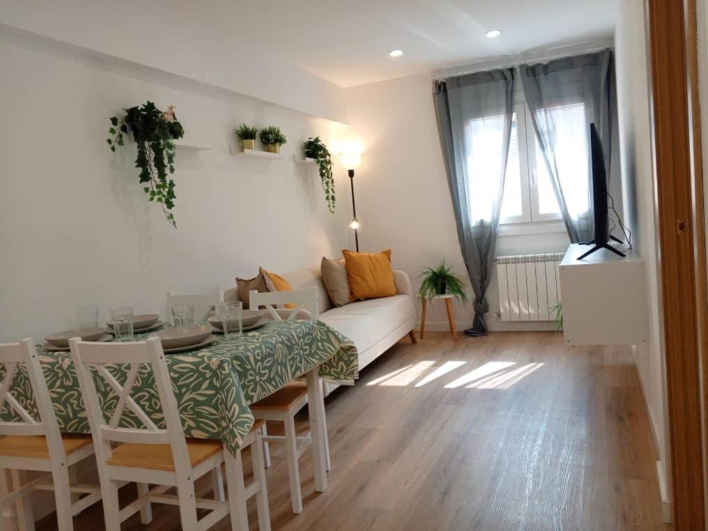 Centrico Apartamento Familiar Rh 70 Santander Esterno foto