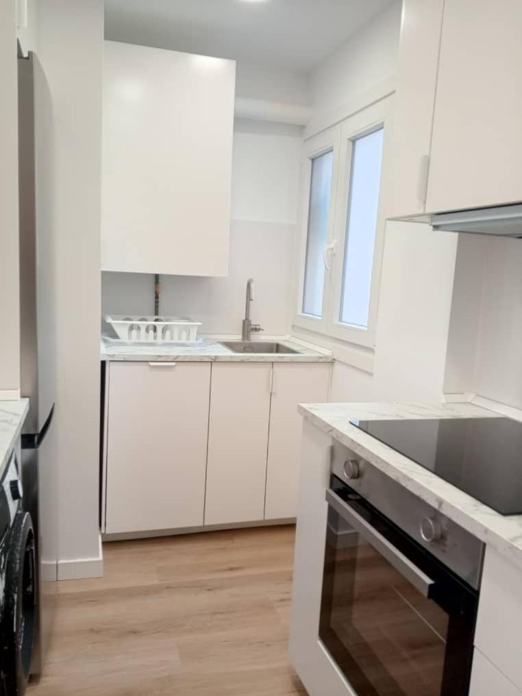 Centrico Apartamento Familiar Rh 70 Santander Esterno foto