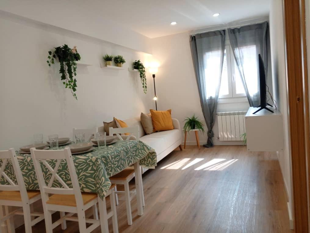 Centrico Apartamento Familiar Rh 70 Santander Esterno foto