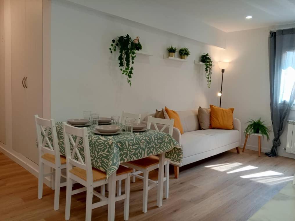 Centrico Apartamento Familiar Rh 70 Santander Esterno foto