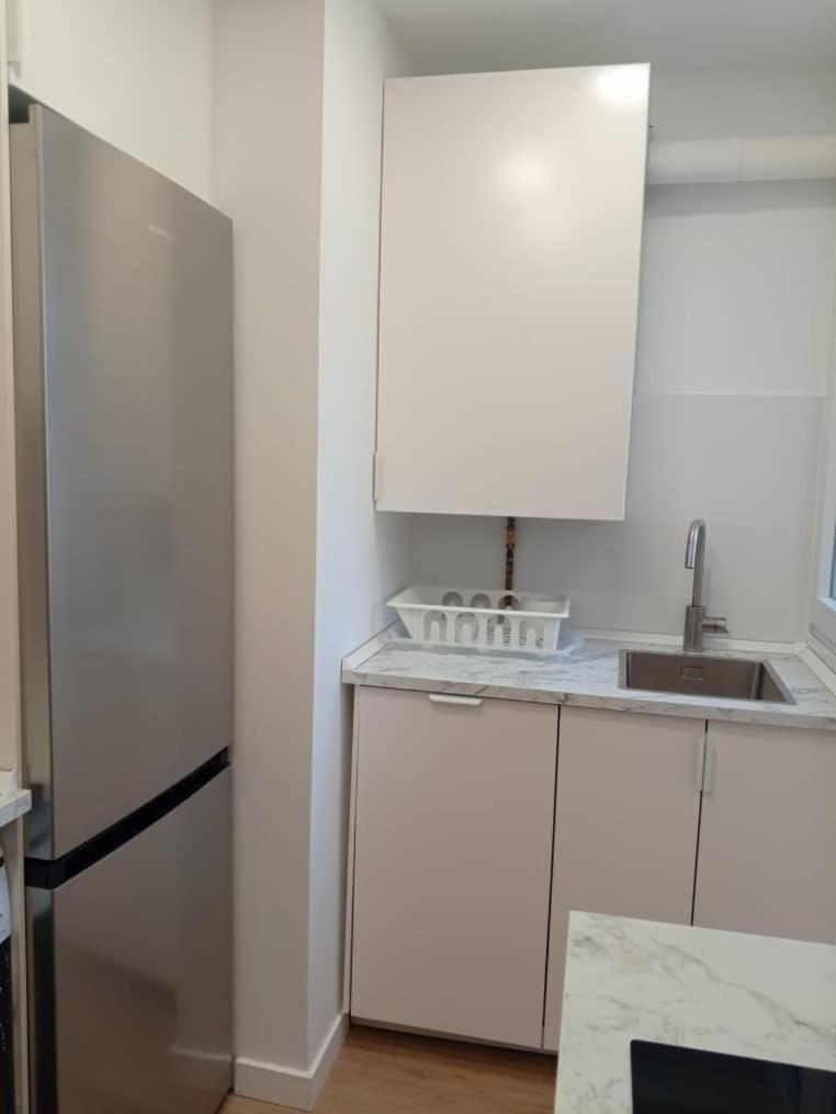 Centrico Apartamento Familiar Rh 70 Santander Esterno foto
