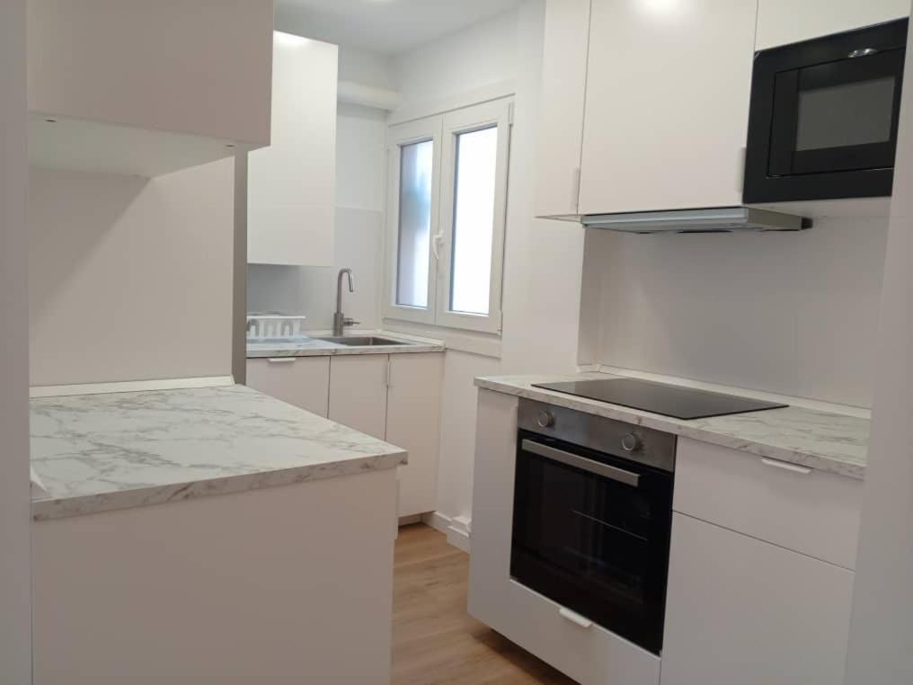 Centrico Apartamento Familiar Rh 70 Santander Esterno foto