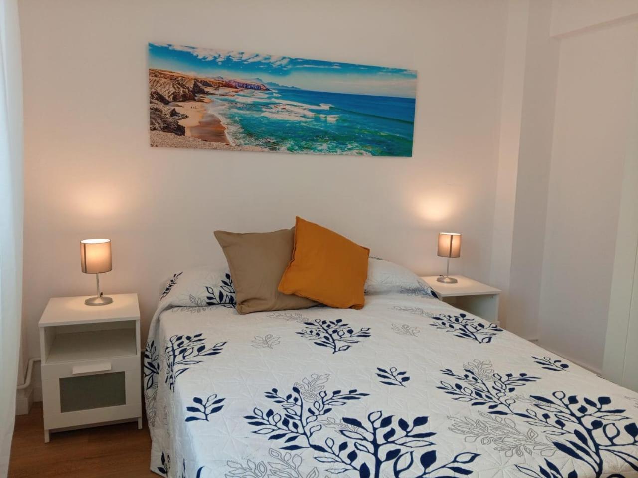 Centrico Apartamento Familiar Rh 70 Santander Esterno foto
