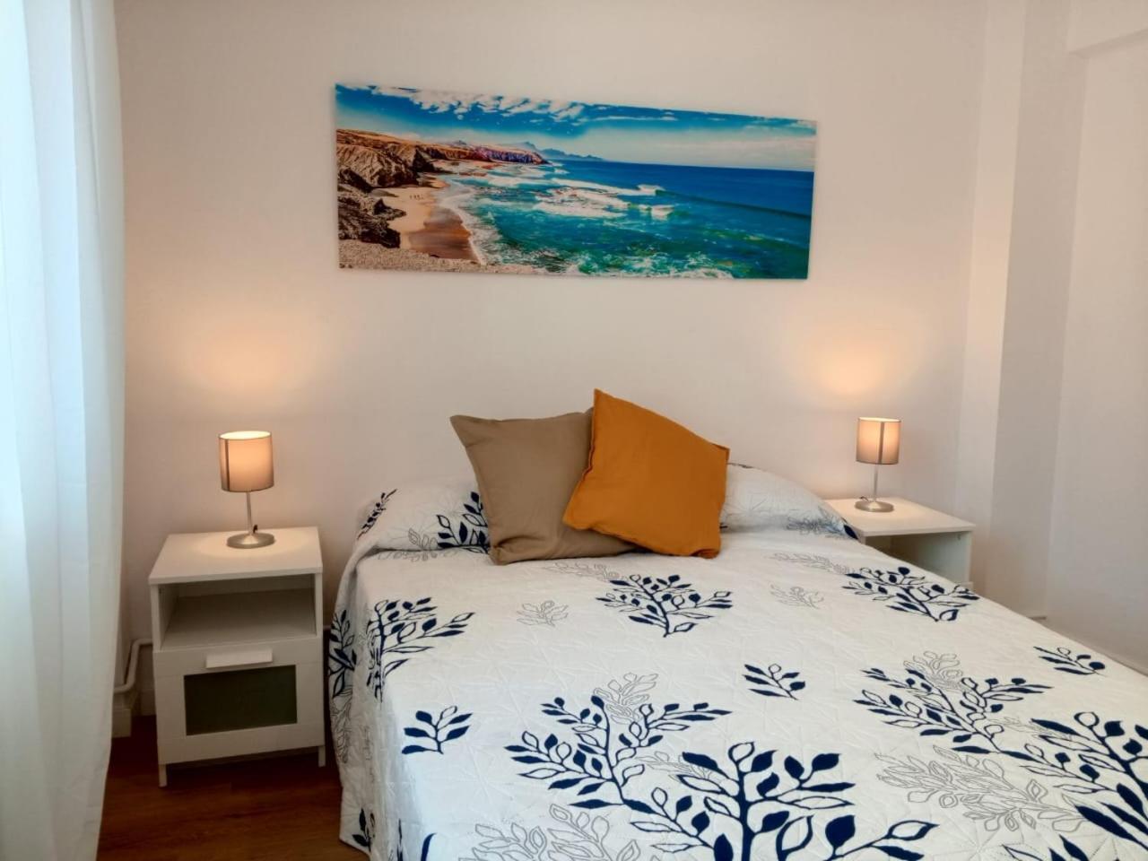 Centrico Apartamento Familiar Rh 70 Santander Esterno foto