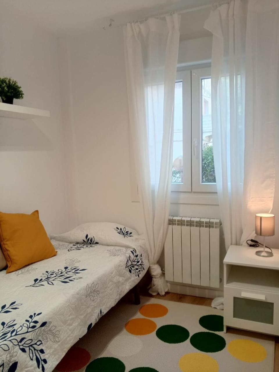 Centrico Apartamento Familiar Rh 70 Santander Esterno foto