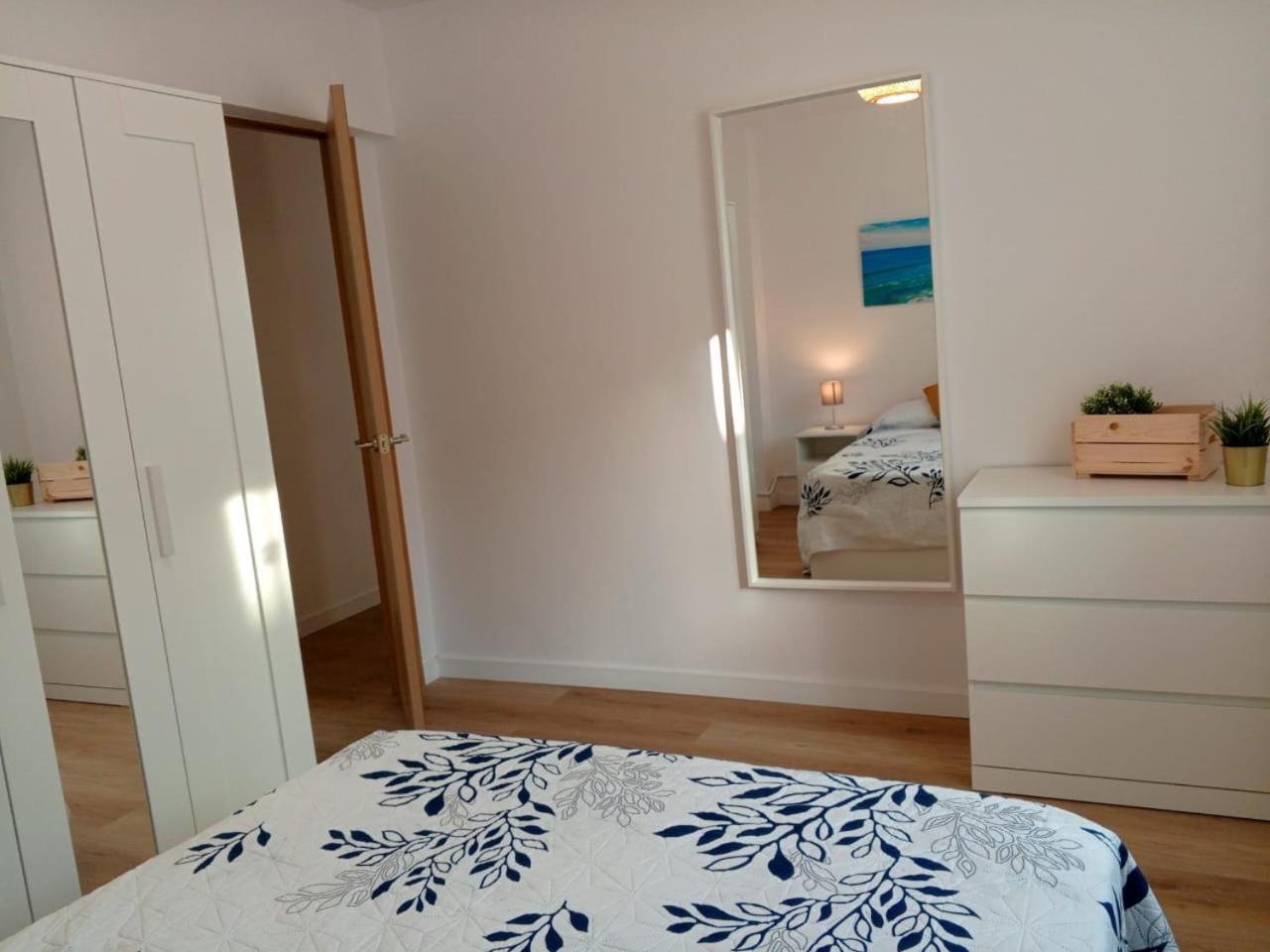 Centrico Apartamento Familiar Rh 70 Santander Esterno foto