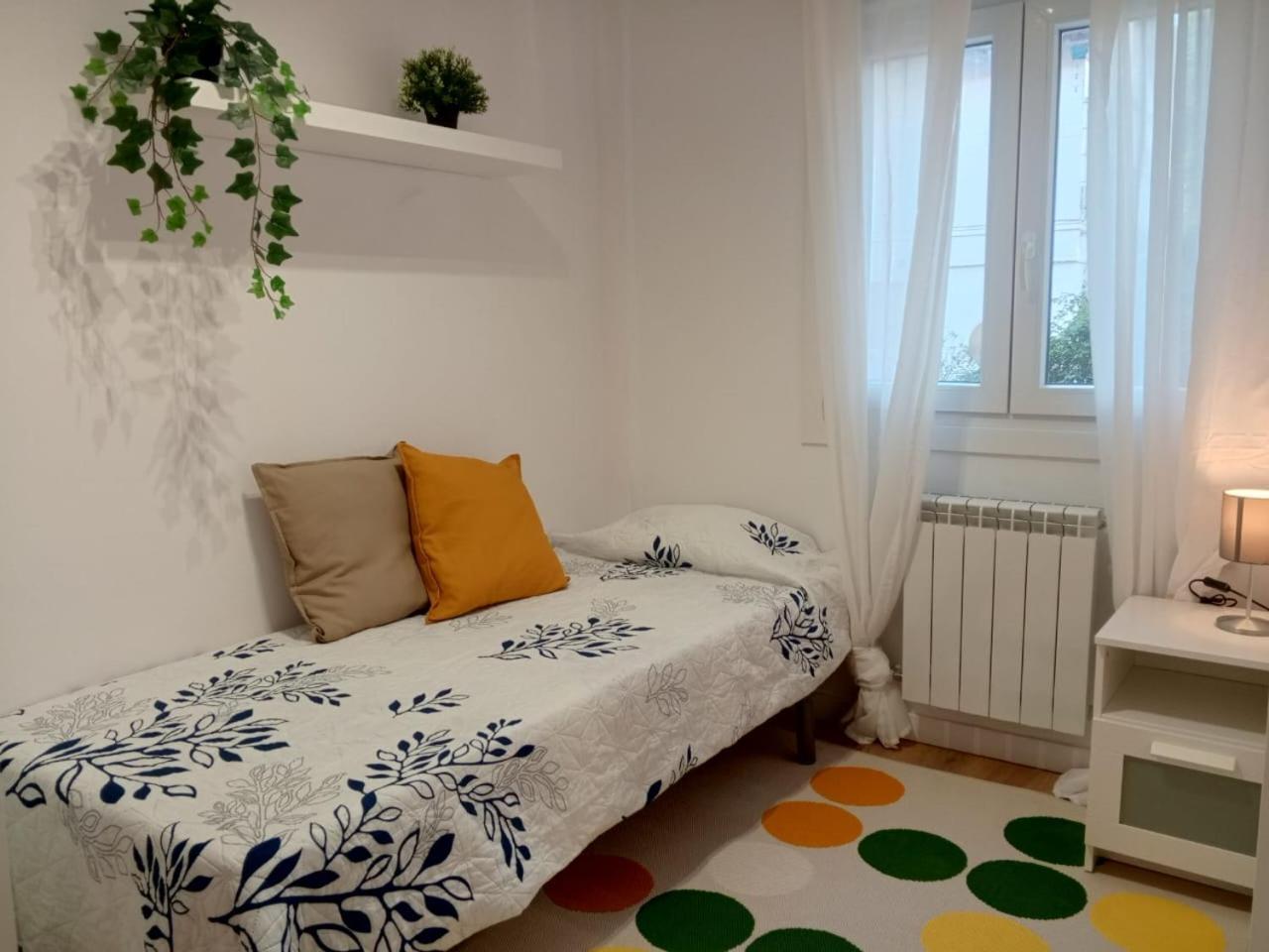 Centrico Apartamento Familiar Rh 70 Santander Esterno foto