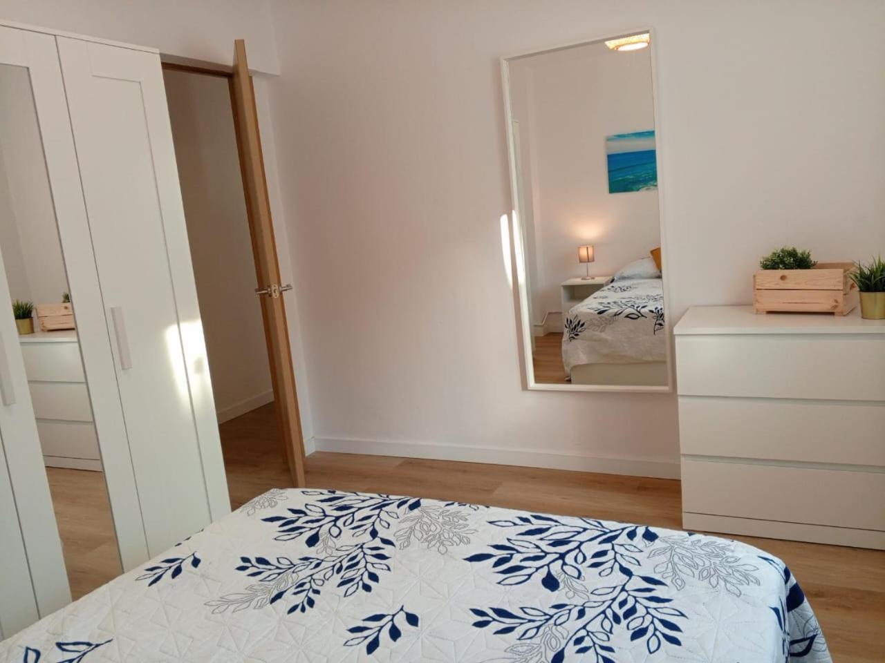 Centrico Apartamento Familiar Rh 70 Santander Esterno foto