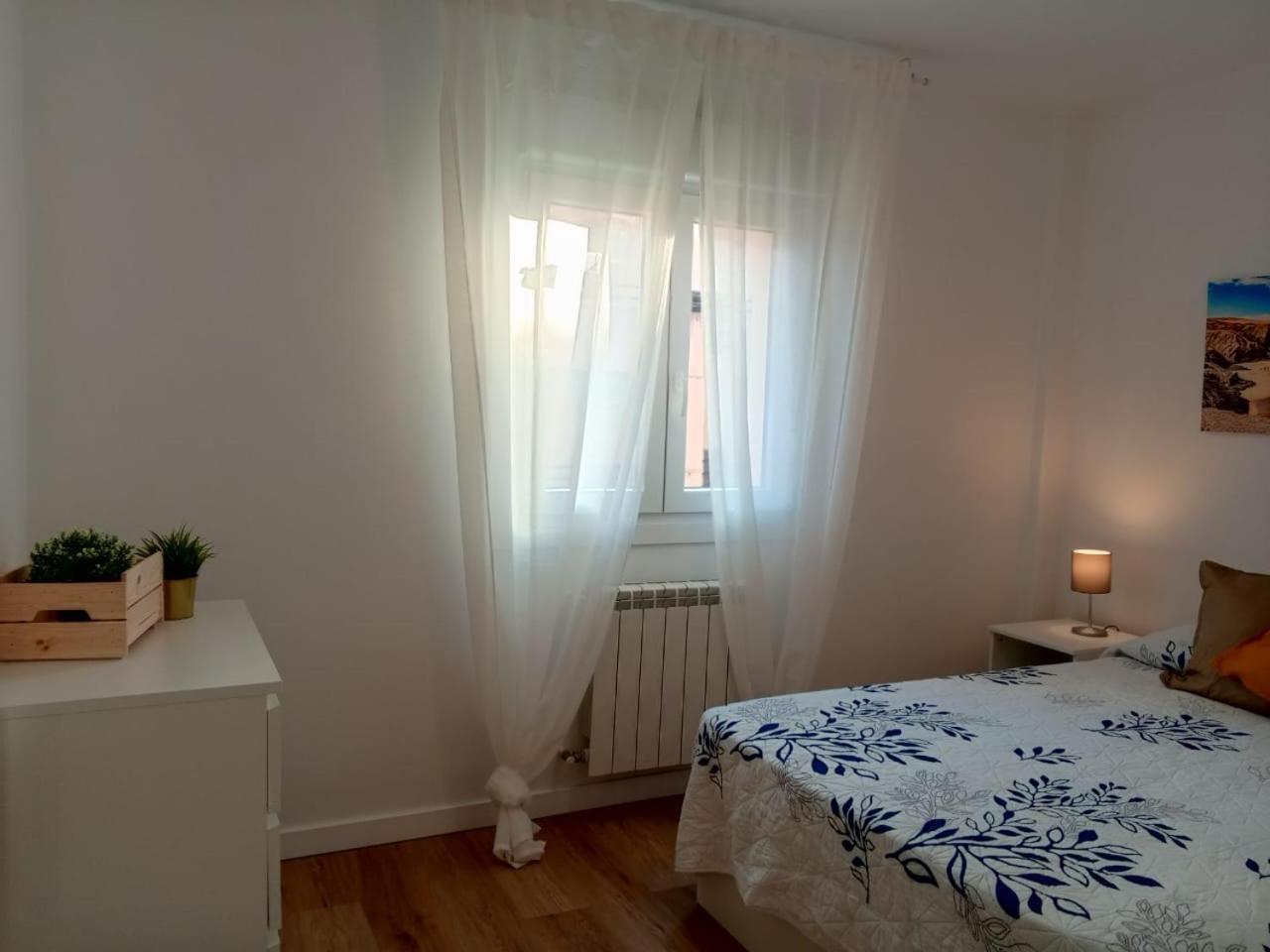 Centrico Apartamento Familiar Rh 70 Santander Esterno foto