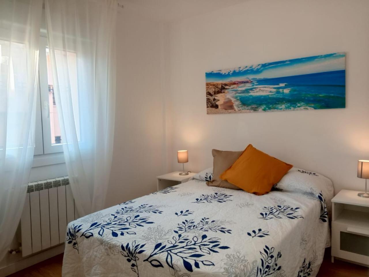 Centrico Apartamento Familiar Rh 70 Santander Esterno foto