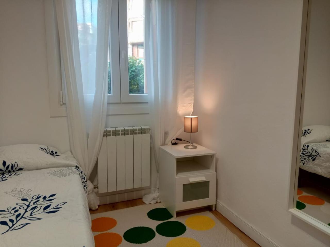 Centrico Apartamento Familiar Rh 70 Santander Esterno foto