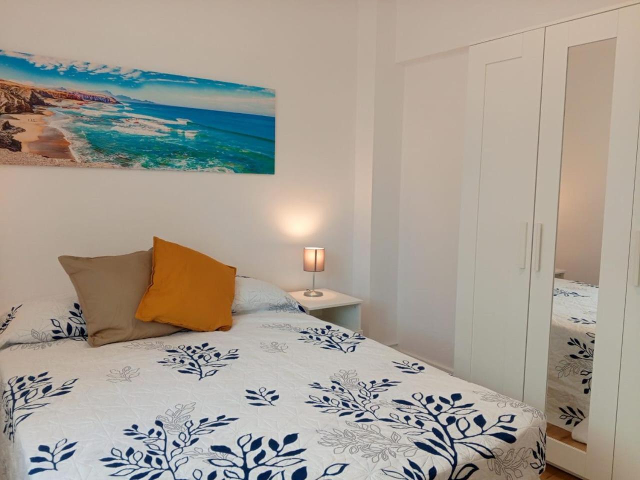 Centrico Apartamento Familiar Rh 70 Santander Esterno foto